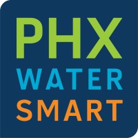City of Phoenix Water Services logo - Similar company to Nevada Water Environment Assocation