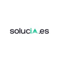 Solucia logo - Similar company to Luciendo