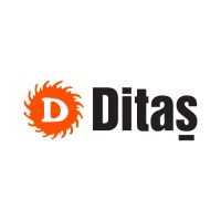 DİTAŞ Deniz İşletmeciliği ve Tankerciliği A.Ş. logo - Similar company to Inventram!