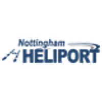 Nottingham Heliport logo - Similar company to Higson & Co (Nottingham) Limited