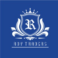 Roy Traders logo - Similar company to Jagdamba Construction Solutions Pvt. Ltd.