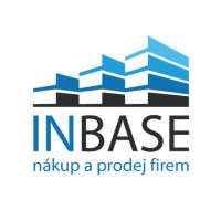 InBase - nákup a prodej firem logo - Similar company to Bhm Solar