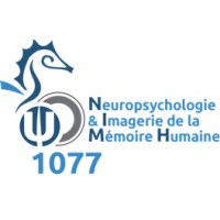 U1077 NIMH (Inserm, EPHE, Université de Caen) logo - Similar company to Strokelink