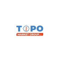 TOPO MARKET GROUP logo - Similar company to Topo+ (Topography, Cartography And Bathymetry Company)