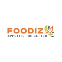 Foodiz logo - Similar company to L