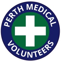 Perth Medical Volunteers logo - Similar company to Saferight | Safe Access Systems