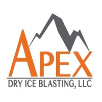 Apex Dry Ice Blasting & Industrial Services logo - Similar company to Universal Dry Ice Blasting