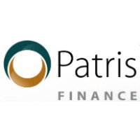 Patris Finance logo - Similar company to Patris