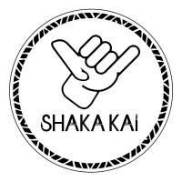 Shaka Kai logo - Similar company to Tiemathletic