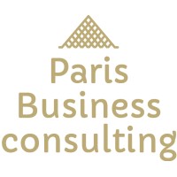 Paris Business Consulting logo - Similar company to Upshow Consulting