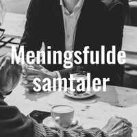 Meningsfulde Samtaler logo - Similar company to Sustainable Law