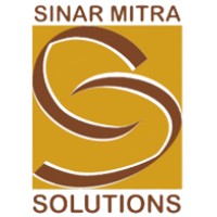 PT. Sinar Mitra Solutions logo - Similar company to Pt Sinar Mitra Solutions