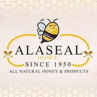 ALASEAL HONEY logo - Similar company to Dineright For Food Processing And Restaurant Management