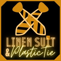 Linen Suit & Plastic Tie logo - Similar company to Suit & Tie Property Group
