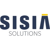 SISIA Solutions logo - Similar company to Digibits Technologies