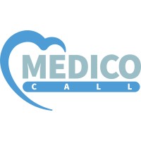Medico-call logo - Similar company to Apitech - Open Solutions Editor