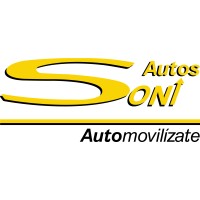 AUTOS SONI logo - Similar company to Cobama