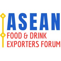 ASEAN Food & Drink Exporters Forum logo - Similar company to Incite | F&B Export Development