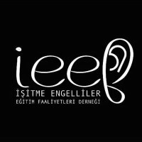 İEEF - İşitme Engelliler Eğitim Faaliyetleri Derneği logo - Similar company to Hi There Solutions