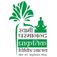 Swami Parmanand Nature cure and Yoga centre logo - Similar company to Venu Naturopathy