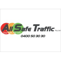 All Safe Traffic logo - Similar company to Canopy Constructions