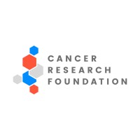 Cancer Research Foundation logo - Similar company to Cancer Therapy Advisor