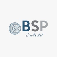 BSP CÍA TEXTIL logo - Similar company to Tandem Textil Sac