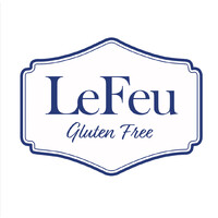Le Feu Gluten Free logo - Similar company to The Partisan