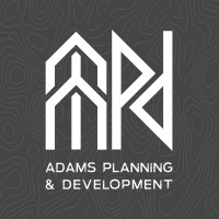Adams Planning & Development logo - Similar company to Perimeter Commercial Real Estate