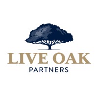 Live Oak Private Equity Partners logo - Similar company to Cbci, Llc