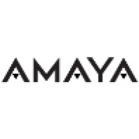 Amaya logo - Similar company to F.I.T. Ventures