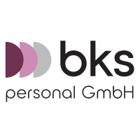 bks personal GmbH logo - Similar company to Pct Swiss Gmbh