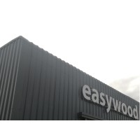 EASYWOOD Viviendas Industrializadas logo - Similar company to Eterna Modular Building