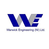 Warwick Engineering (NI) Ltd logo - Similar company to Fabrite Group