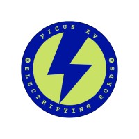 Ficus EV logo - Similar company to Techo Lab