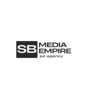 SBMediaEmpire| Advertising Agency for Home Improvement Companies logo - Similar company to Webark| Web Design Agency