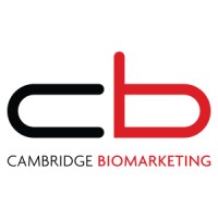 Cambridge BioMarketing logo - Similar company to Axon Communications