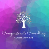 Compassionate Consulting logo - Similar company to Delxico Consulting, Llc