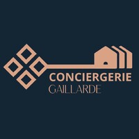 Conciergerie Gaillarde logo - Similar company to Ms Conciergerie