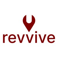 Revvive logo - Similar company to Inovatree Academy