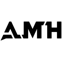 AMH Design logo - Similar company to Domum Africa (Pty) Ltd