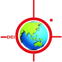 DOT EXPRESS INTERNATIONAL logo - Similar company to Dot Express Pty Ltd