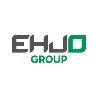 Grupo EHJO logo - Similar company to Pypesa