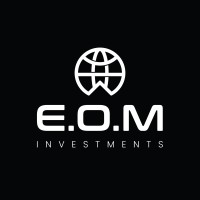E.O.M Investments logo - Similar company to Offer Bell