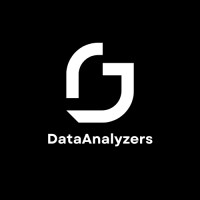 DataAnalyzers logo - Similar company to Graphiqanalytics