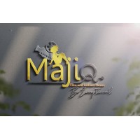 Majiq Film and Fashion House logo - Similar company to Empower 360