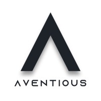 Aventious logo - Similar company to Profectus