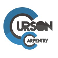 Curson Carpentry Ltd - Specialist Carpentry Contractors (East Anglia) logo - Similar company to Dws Carpentry Ltd