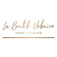 La Boutik Urbaine logo - Similar company to Stager Depot