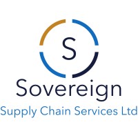 Sovereign Supply Chain Services Ltd logo - Similar company to Mactexcel Consultants